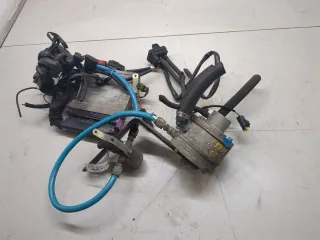  Газовый редуктор  Hyundai Santa FE 1 (SM) 2.7л Инжектор Арт 8998707, вид 4