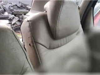  Салон (комплект сидений) Citroen Xsara Picasso Арт 170072903, вид 7