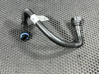 PJ93-8D011-CA Патрубок (трубопровод, шланг) Ford Mustang Mach-E Арт 01637341, вид 3