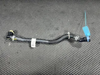 PJ938B555PA Патрубок (трубопровод, шланг) Ford Mustang Mach-E Арт 01637444, вид 1