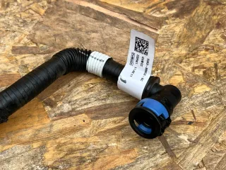 PJ93-8B550-BC Патрубок (трубопровод, шланг) Ford Mustang Mach-E Арт 01637344, вид 6