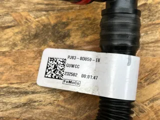 PJ93-8D059-EB Патрубок (трубопровод, шланг) Ford Mustang Mach-E Арт 01637336, вид 9