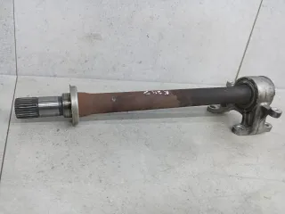 44500TA0A00 вал промежуточный Honda Accord 8 Арт 651-13, вид 2