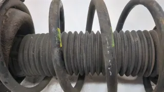 BRY034900,BP4N34011C Амортизатор передний левый Mazda 3 BK Арт 20747650, вид 3