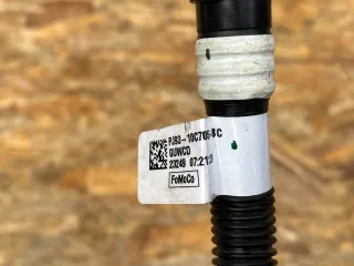 PJ93-10C705-BC Патрубок (трубопровод, шланг) Ford Mustang Mach-E Арт 01637337, вид 9