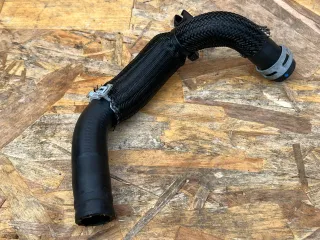  Патрубок (трубопровод, шланг) Ford Mustang Mach-E Арт 01637325, вид 5