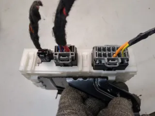 LB5T19H378AB,28701806 Блок управления прицепным устройством Ford Explorer 6 Арт 20742091, вид 4