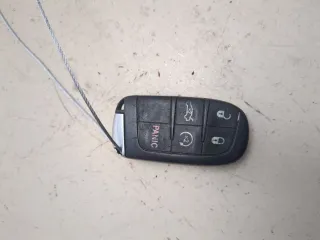 68155687AB,68200221AA Ключ Chrysler 200 Арт 20287801, вид 4