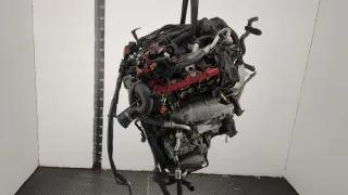 06E145603M Нагнетатель воздуха (компрессор) Audi A6 C7 (S6,RS6) 3.0л TFSI Арт 11572695, вид 3