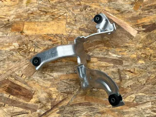 LJ9H10C708A Теплообменник масляного фильтра Ford Mustang Mach-E Арт 01637318, вид 2