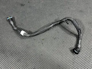 PJ93-8B555-CB Патрубок (трубопровод, шланг) Ford Mustang Mach-E Арт 01637370, вид 3