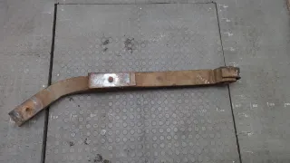  Полурессора Volvo FL Арт 20744866, вид 1