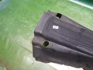 A2200100839 Шумоизоляция акпп Mercedes S W220 Арт 2-274365, вид 4