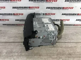 BR2B669H0 Магнитола Mazda 3 BK Арт 2-500596, вид 4