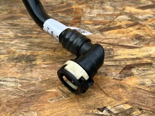 PJ93-8B550-DB Патрубок (трубопровод, шланг) Ford Mustang Mach-E Арт 01637324, вид 6