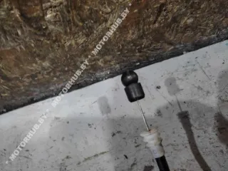  Скелет ручки наружной передней левой BMW X5 E53 Арт 00121120_1, вид 11