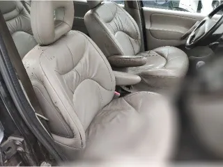  Сиденье переднее левое Citroen Xsara Picasso Арт 170072903_1, вид 3