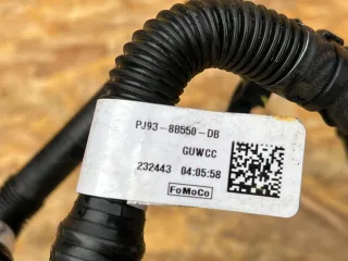 PJ93-8B550-DB Патрубок (трубопровод, шланг) Ford Mustang Mach-E Арт 01637324, вид 9