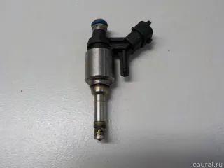 1984H7 Форсунка инжекторная электрическая Citroen C4 Picasso 1 1.6л Арт E52566806, вид 1