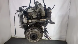 10102ES6AA,YD22ETI Двигатель Nissan X-Trail T31 2.2л DCI Арт 9038371, вид 3