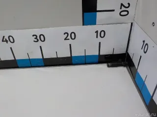 1984E3 Форсунка инжекторная электрическая Citroen C5 1 Арт E52585475, вид 6