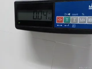 1984E3 Форсунка инжекторная электрическая Citroen C5 1 Арт E52585475, вид 7