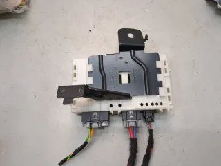 LB5T19H378AB,28701806 Блок управления прицепным устройством Ford Explorer 6 Арт 20742091, вид 2