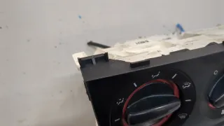 BP4K61190C Блок управления печки / климат-контроля Mazda 3 BK Арт 20746407, вид 2