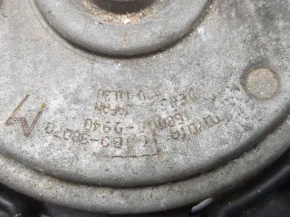 8925730080 Блок управления вентилятора Lexus LS 4 Арт 11571034, вид 4