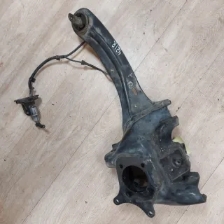  Рычаг передний Mazda 3 BK Арт 2-211465, вид 3