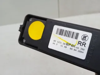 BP4K663810 Кнопка стеклоподъемника Mazda 3 BK Арт 2-401525, вид 3