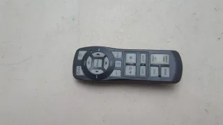  Пульт мультимедии Chrysler Pacifica 2004 Арт 20740770, вид 1