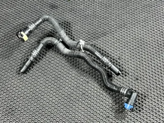  Патрубок (трубопровод, шланг) Ford Mustang Mach-E Арт 01637379, вид 3