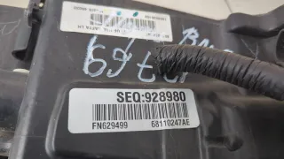 68110247AE Фара передняя левая Chrysler 200 Арт 20744036, вид 5