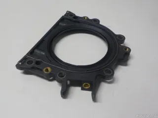 038103173A Крышка коленвала Audi A6 C6 (S6,RS6) Арт E52075474, вид 7