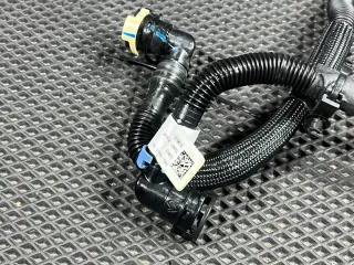 PJ9318D481BC Патрубок (трубопровод, шланг) Ford Mustang Mach-E Арт 01637497, вид 6