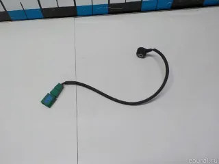 06E905377A Датчик детонации Audi A6 C6 (S6,RS6) Арт E52627496, вид 1