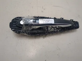 5LX811X8AE Ручка наружная передняя левая черная Chrysler 200 Арт 20379772, вид 4