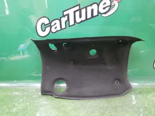 A6396821228 Шумоизоляция акпп Mercedes Vito W639 Арт 2-318303, вид 1