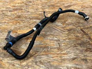 PJ93-18K579-FB Патрубок (трубопровод, шланг) Ford Mustang Mach-E Арт 01637349, вид 4