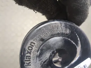 BP4K6679YC Сигнал (клаксон) Mazda 3 BK Арт 20738913, вид 2