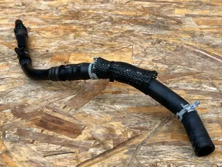  Патрубок (трубопровод, шланг) Ford Mustang Mach-E Арт 01637348, вид 5