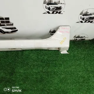 BR5S51P51 Накладка на порог Mazda 3 BK Арт 2-213991, вид 4