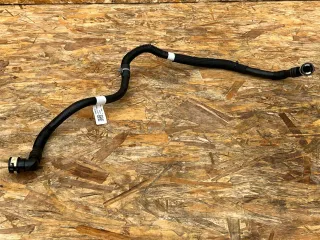 PJ93-18K497-CA Патрубок (трубопровод, шланг) Ford Mustang Mach-E Арт 01637346, вид 1