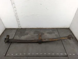 A9603202802 Рессора передняя Mercedes Actros Арт 20744689, вид 1