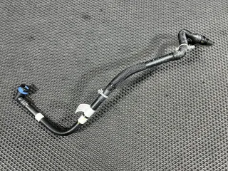 PJ93-8D012-CC Патрубок (трубопровод, шланг) Ford Mustang Mach-E Арт 01637378, вид 2