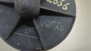 079959231A Нагнетатель воздуха (компрессор) Audi A6 C7 (S6,RS6) 3.0л TFSI Арт 20740347, вид 2