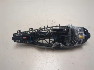 5LX811X8AE Ручка наружная передняя левая черная Chrysler 200 Арт 20379772, вид 5