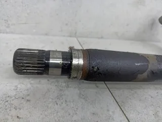 13248651,13248689 вал промежуточный Opel Astra J Арт 651-14, вид 4