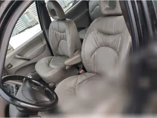  Салон (комплект сидений) Citroen Xsara Picasso Арт 170072903, вид 1